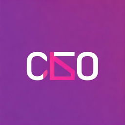 A professional, high-quality digital art of the acronym 'CTSO' in bold, vibrant colors