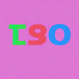 A high-quality digital art picture featuring the acronym 'CTSO'