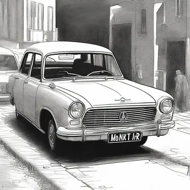 In the gripping climax of the novel, the protagonist's desperate attempt to pull the hand brake saved their life.