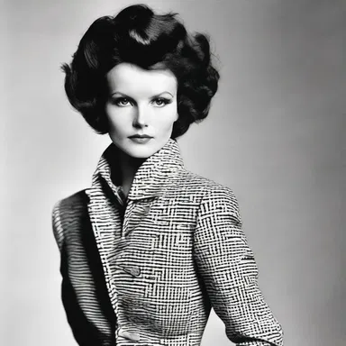 The daring fashion designer picked up the gauntlet and introduced a revolutionary style that completely changed the industry.