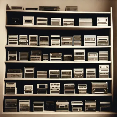 The director's personal collection of films serves as a valuable corpus for studying different cinematic techniques.
