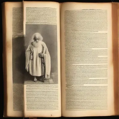 Some religious texts emphasize the importance of treating mentally retarded individuals with kindness and respect.