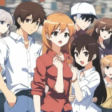 In anime shows, the use of sprung rhythm helps to capture the emotional intensity of the characters' dialogues.