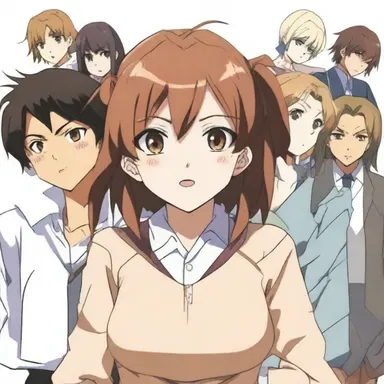 In anime shows, the use of sprung rhythm helps to capture the emotional intensity of the characters' dialogues.