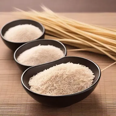 During the agricultural revolution, the cultivation and consumption of brown rice played a significant role in the diet of ancient civilizations.