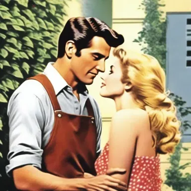 In the romantic novel, the protagonist's nosy neighbor acted like a yenta, always prying into their love life and giving unsolicited advice.