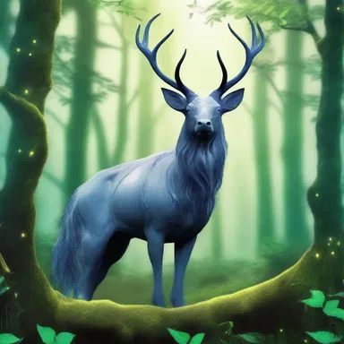 In the world of fantasy, creatures with magical powers and extraordinary beings coexist.