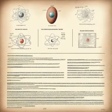 Why don't scientists trust atoms? Because they make up everything!
