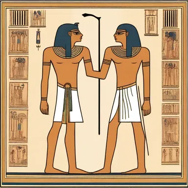 In ancient Egyptian mythology, tympanitis was believed to be a punishment from the gods for sinful behavior.