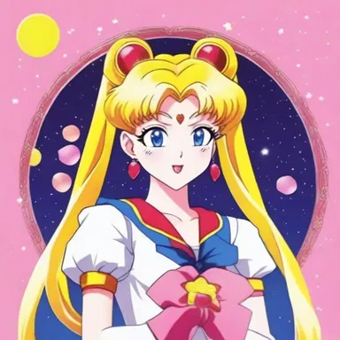 Sailor Moon is a preeminent anime that is loved by fans around the world.