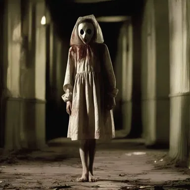 The horror movie was praised for its innovative fashion of scaring the audience.