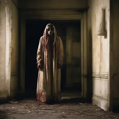 The horror movie was praised for its innovative fashion of scaring the audience.