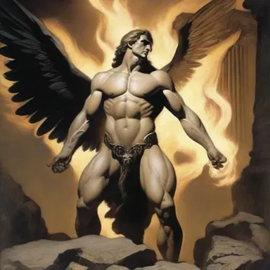 In Greek mythology, the character Prometheus was punished by the gods for stealing fire and sharing it with humans, making him a pseud in their eyes.