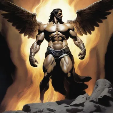 In Greek mythology, the character Prometheus was punished by the gods for stealing fire and sharing it with humans, making him a pseud in their eyes.