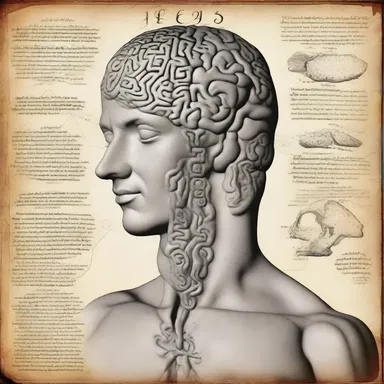 During the Renaissance period, scholars studied the properties of dopa and its impact on mental health, leading to significant advancements in understanding human physiology and brain functions.
