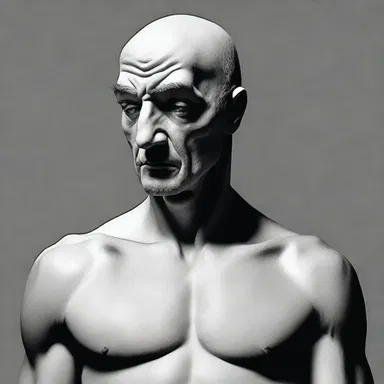 In the classic piece of literature, the character's emotional vulnerability was highlighted by their bared head, symbolizing their inner turmoil.