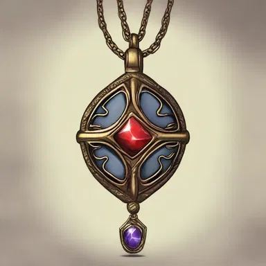The enchanted amulet possessed the power to obviate any spell cast by dark wizards.