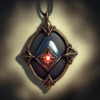 The enchanted amulet possessed the power to obviate any spell cast by dark wizards.