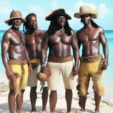 The adventurous tale of a group of friends who buccaneer their way across the Caribbean was the highlight of the film festival.
