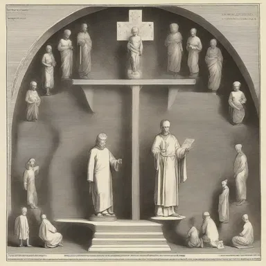 The concept of blastogenesis aligns with certain religious beliefs that emphasize the passing down of inherited traits from one generation to another.