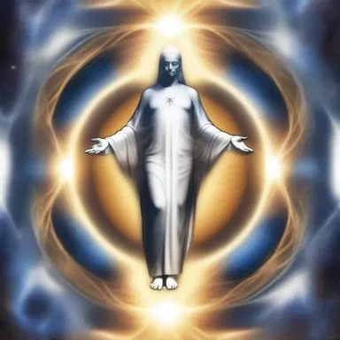 In some religious beliefs, blastogenesis is seen as a miraculous form of creation.
