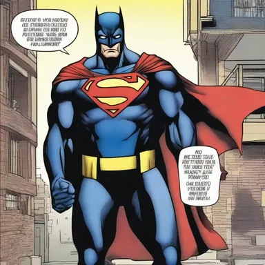 The villain's plan to hinder the superhero's powers was foiled by a clever twist in the comic storyline.