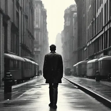 The oppressive society in the dystopian novel sought to hinder the protagonist's quest for freedom.