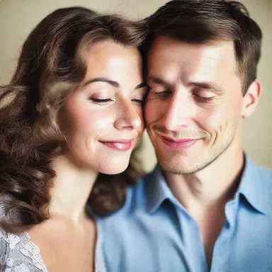 Her fear of commitment hindered her from fully embracing a romantic relationship.