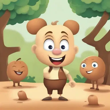 Why did the macadamia nut go to school? Because it wanted to be a Smarty-Nut!