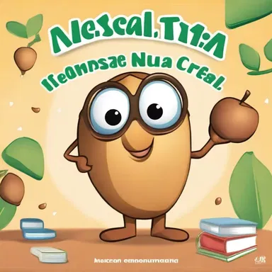 Why did the macadamia nut go to school? Because it wanted to be a Smarty-Nut!