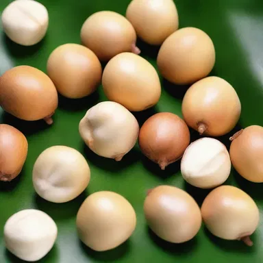 During the European exploration era, macadamia nuts were discovered in Australia by British settlers.