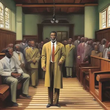 The preacher warned his congregation not to dredge up their sinful pasts but to seek forgiveness.
