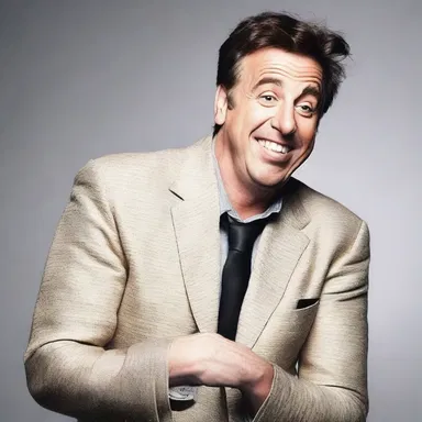 The comedian's punchline was delivered with such steadiness that the audience couldn't help but burst into laughter.