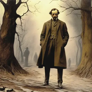 The protagonist's steadiness in the face of adversity is a recurring theme in many classic works of literature.