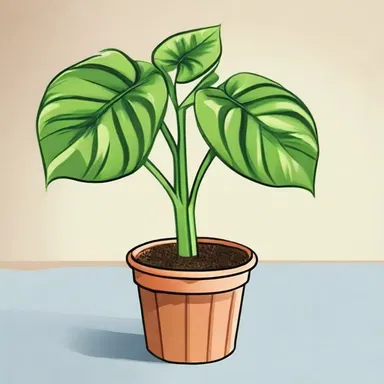 Why did the plant go to therapy? Because it had a translocation problem!