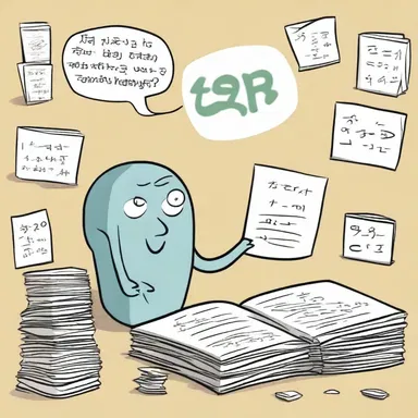 Why was the math book sad? Because it had too many incommensurable numbers!