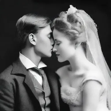 Their love was incommensurable, impossible to measure or compare with any other.