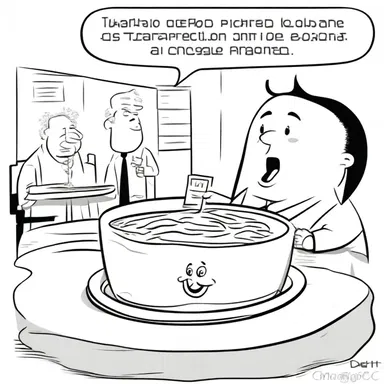 Why was the pudding sent to detention? Because it refused to coagulate!