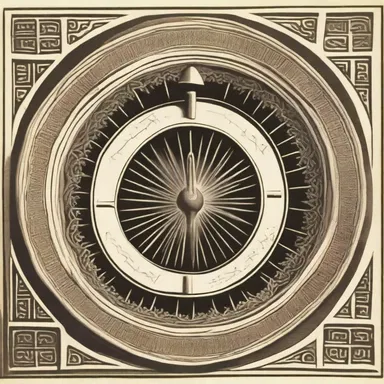 According to the ancient texts, the divine being bestowed upon the first prophet a notochord as a symbol of their sacred connection to the spiritual realm.