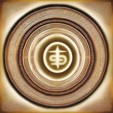 According to the ancient texts, the divine being bestowed upon the first prophet a notochord as a symbol of their sacred connection to the spiritual realm.