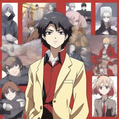 The nonpartisan movie reviewer gave an unbiased critique of the anime series, focusing solely on its artistic merits.