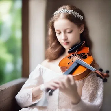 During the Renaissance period, the violin became widely popular and played a significant role in the development of classical music.