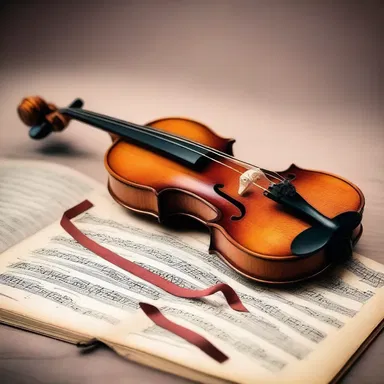 During the Renaissance period, the violin became widely popular and played a significant role in the development of classical music.
