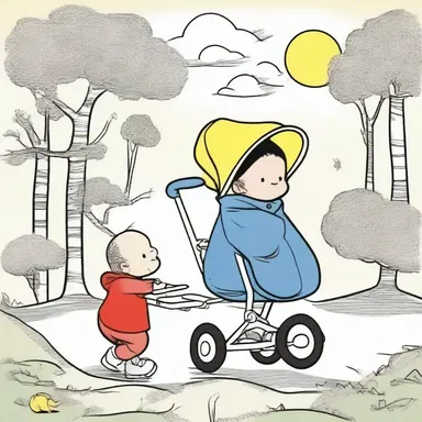 Some cultures use the concept of the bugaboo to teach moral lessons to children in religious stories.