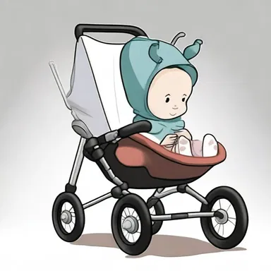 Some cultures use the concept of the bugaboo to teach moral lessons to children in religious stories.