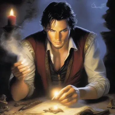 In the fantasy novel, the protagonist used magic to enhance his intimate moments, occasionally resorting to jack off spells.