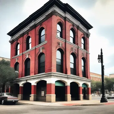 The documentary about our city's historic landmarks filled me with civic pride.