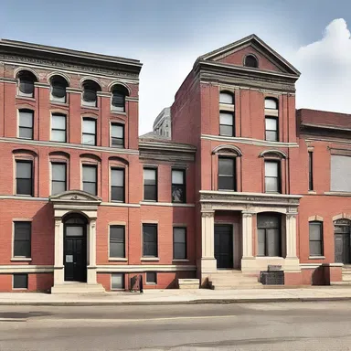 The documentary about our city's historic landmarks filled me with civic pride.