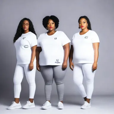 The fashion designer released a new line of clothing designed specifically for individuals with hypertension, combining style and comfort.