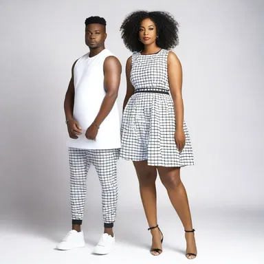 The fashion designer released a new line of clothing designed specifically for individuals with hypertension, combining style and comfort.